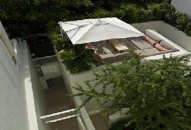 Pension in Playa del Carmen (Yucatan) oder Ferienwohnung oder Ferienhaus