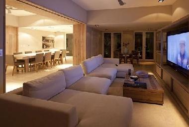 Pension in Playa del Carmen (Yucatan) oder Ferienwohnung oder Ferienhaus