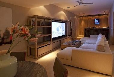 Pension in Playa del Carmen (Yucatan) oder Ferienwohnung oder Ferienhaus