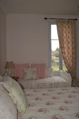 Ferienhaus in Bergerac (Dordogne) oder Ferienwohnung oder Ferienhaus