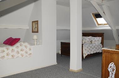 Ferienhaus in Bergerac (Dordogne) oder Ferienwohnung oder Ferienhaus