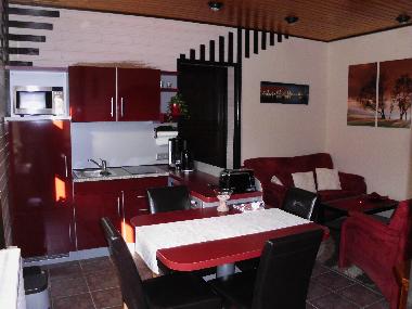 Ferienwohnung in Papenburg (Emsland) oder Ferienwohnung oder Ferienhaus