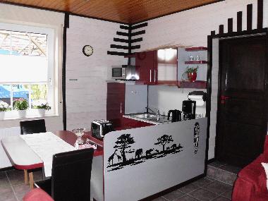 Ferienwohnung in Papenburg (Emsland) oder Ferienwohnung oder Ferienhaus