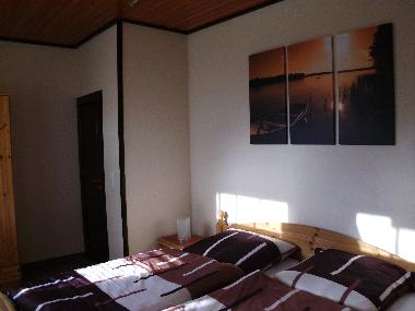 Ferienwohnung in Papenburg (Emsland) oder Ferienwohnung oder Ferienhaus