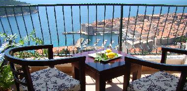Ferienwohnung in Dubrovnik (Dubrovacko-Neretvanska) oder Ferienwohnung oder Ferienhaus