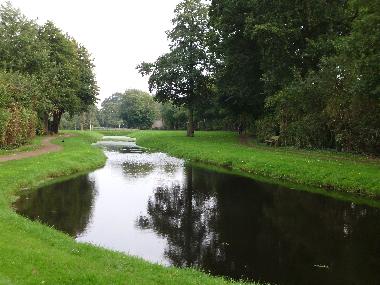 Ferienwohnung in Papenburg (Emsland) oder Ferienwohnung oder Ferienhaus