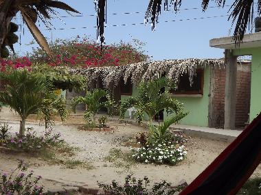 Pension in 13000 (Piura) oder Ferienwohnung oder Ferienhaus