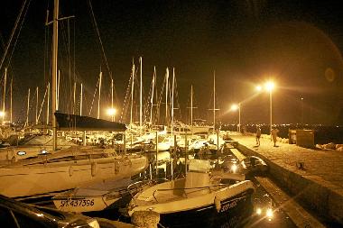 Ferienhaus in Bouzigues (Hrault) oder Ferienwohnung oder Ferienhaus