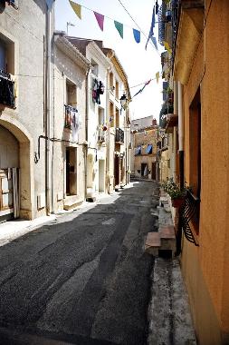 Ferienhaus in Bouzigues (Hrault) oder Ferienwohnung oder Ferienhaus