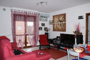 Ferienwohnung in Prato (Prato) oder Ferienwohnung oder Ferienhaus