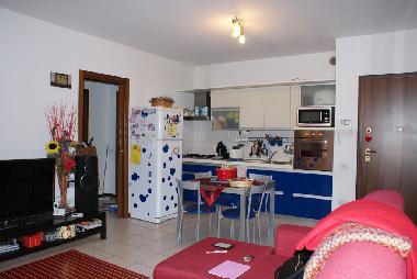 Ferienwohnung in Prato (Prato) oder Ferienwohnung oder Ferienhaus