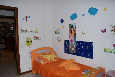 Ferienwohnung in Prato (Prato) oder Ferienwohnung oder Ferienhaus