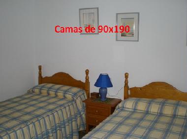 Chalet in Matalascaas (Huelva) oder Ferienwohnung oder Ferienhaus