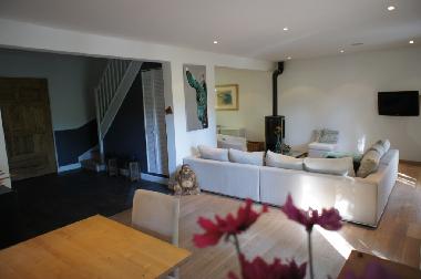 Villa in Le Thoronet (Var) oder Ferienwohnung oder Ferienhaus