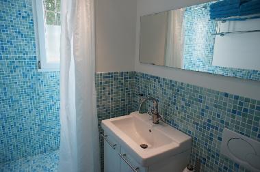 Villa in Le Thoronet (Var) oder Ferienwohnung oder Ferienhaus