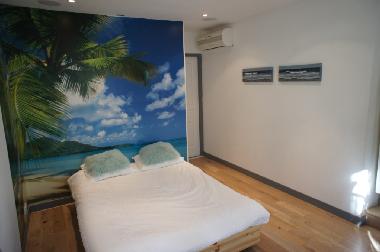 Villa in Le Thoronet (Var) oder Ferienwohnung oder Ferienhaus