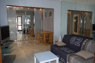 Ferienwohnung in Nice (Alpes-Maritimes) oder Ferienwohnung oder Ferienhaus