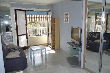 Ferienwohnung in Nice (Alpes-Maritimes) oder Ferienwohnung oder Ferienhaus