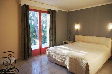 Villa in Lorgues (Var) oder Ferienwohnung oder Ferienhaus