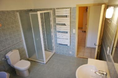 Villa in Lorgues (Var) oder Ferienwohnung oder Ferienhaus