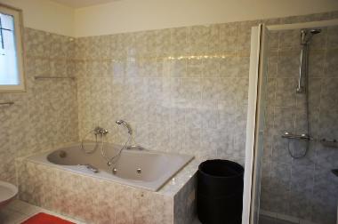 Villa in Lorgues (Var) oder Ferienwohnung oder Ferienhaus