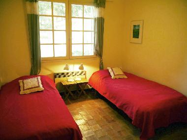 Villa in Lorgues (Var) oder Ferienwohnung oder Ferienhaus