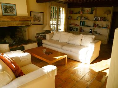 Villa in Lorgues (Var) oder Ferienwohnung oder Ferienhaus