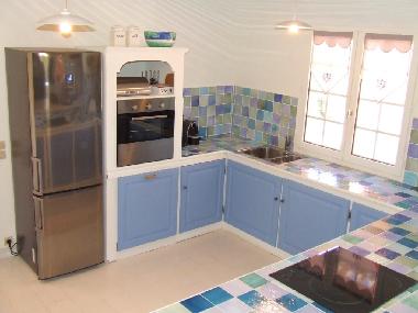 Villa in Salernes (Var) oder Ferienwohnung oder Ferienhaus