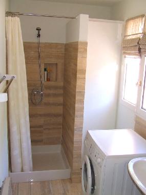 Villa in Salernes (Var) oder Ferienwohnung oder Ferienhaus