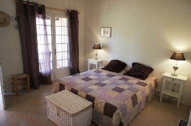 Villa in Salernes (Var) oder Ferienwohnung oder Ferienhaus