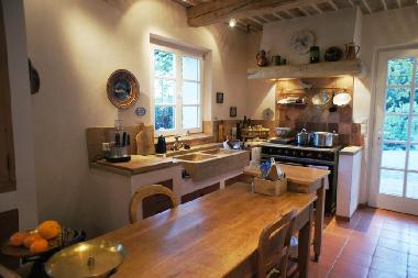 Villa in Draguignan (Var) oder Ferienwohnung oder Ferienhaus