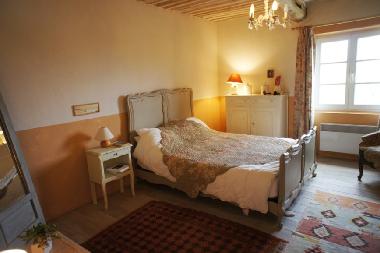 Villa in Draguignan (Var) oder Ferienwohnung oder Ferienhaus