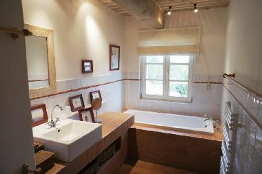 Villa in Draguignan (Var) oder Ferienwohnung oder Ferienhaus