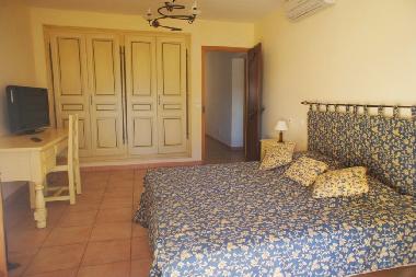 Villa in Monfort Sur Argens (Var) oder Ferienwohnung oder Ferienhaus