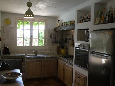 Villa in Tourrettes (Var) oder Ferienwohnung oder Ferienhaus