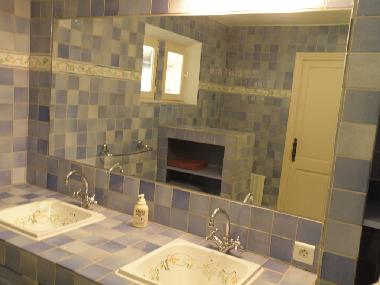 Villa in Tourrettes (Var) oder Ferienwohnung oder Ferienhaus