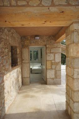 Villa in Lorgues (Var) oder Ferienwohnung oder Ferienhaus