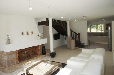 Villa in Lorgues (Var) oder Ferienwohnung oder Ferienhaus