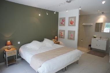 Villa in Lorgues (Var) oder Ferienwohnung oder Ferienhaus