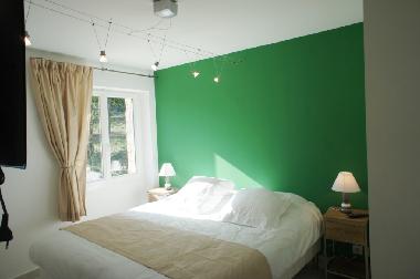 Villa in Lorgues (Var) oder Ferienwohnung oder Ferienhaus