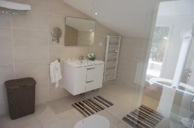 Villa in Lorgues (Var) oder Ferienwohnung oder Ferienhaus