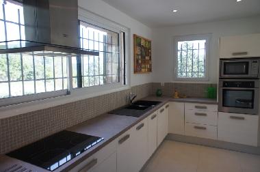 Villa in Lorgues (Var) oder Ferienwohnung oder Ferienhaus