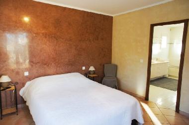 Villa in Draguignan (Var) oder Ferienwohnung oder Ferienhaus