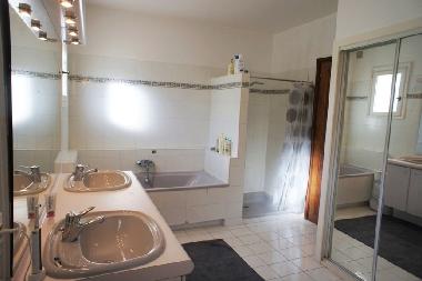 Villa in Draguignan (Var) oder Ferienwohnung oder Ferienhaus