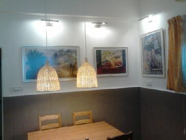 Ferienwohnung in Tel-Aviv (Tel Aviv) oder Ferienwohnung oder Ferienhaus