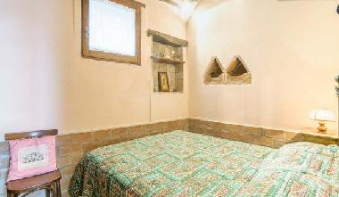 Pension in CETONA (Siena) oder Ferienwohnung oder Ferienhaus