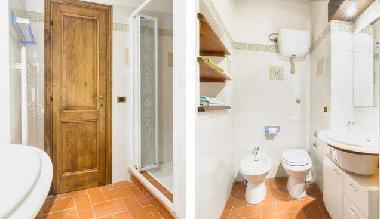 Pension in CETONA (Siena) oder Ferienwohnung oder Ferienhaus