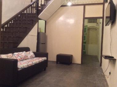 Ferienhaus in Georgetown (Pulau Pinang) oder Ferienwohnung oder Ferienhaus