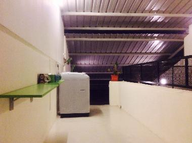 Ferienhaus in Georgetown (Pulau Pinang) oder Ferienwohnung oder Ferienhaus