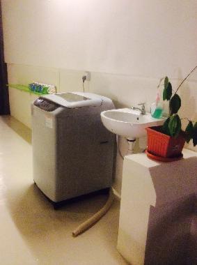 Ferienhaus in Georgetown (Pulau Pinang) oder Ferienwohnung oder Ferienhaus